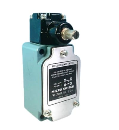 HONEYWELL 1LS9