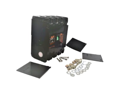 FUJI ELECTRIC SA204R/125