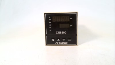 OMEGA ENGINEERING CN8561TC-DC1-24V