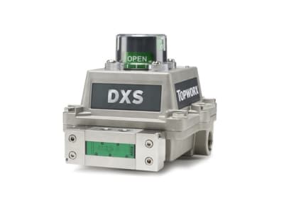 TOPWORX DXS-0H1GNEB0000B