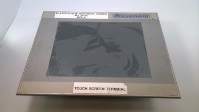 GROSSENBACHER 5081328