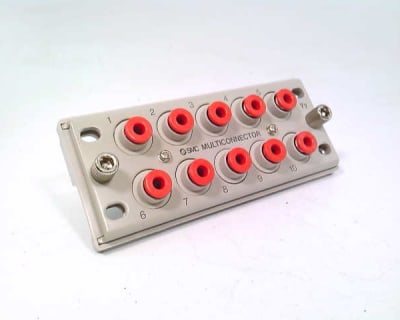 SMC KDM10P-03