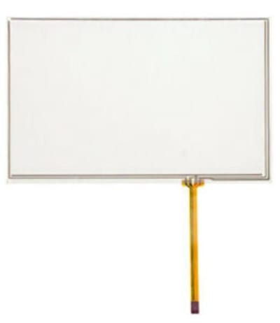 RADWELL VERIFIED SUBSTITUTE DR1J10154531-SUB-TOUCHGLASS