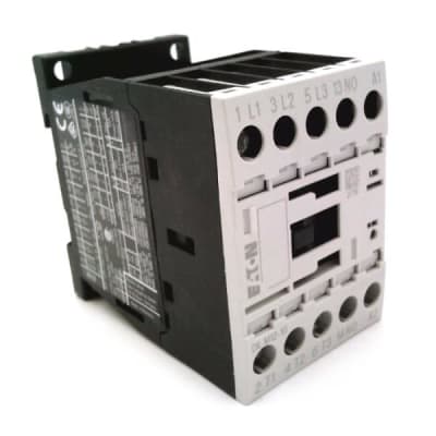EATON CORPORATION XTCE012B10C