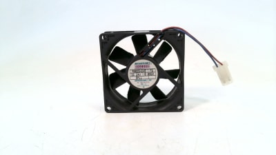 MECHATRONICS A8025H24B