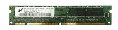 MICRON TECHNOLOGY INC MT4LSDT1664AG-13ED1