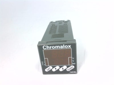 CHROMALOX 1603E-61130