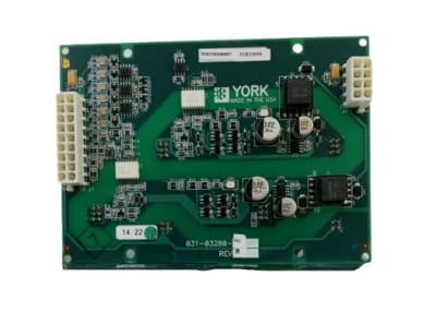 JOHNSON CONTROLS 031-03280-002