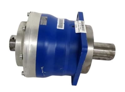 WITTENSTEIN SP-180-MF2-50-1G1-2S