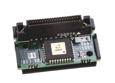 ALLEN BRADLEY 1747-OS401