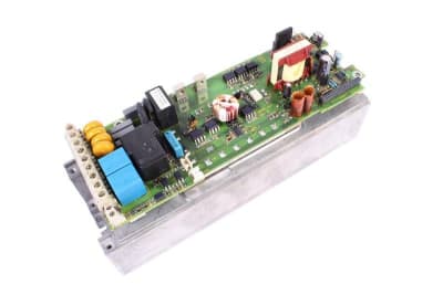 KEB AUTOMATION 18F524G-0437