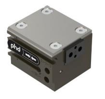 PHD INC GRS33-2-50X19-FSR2