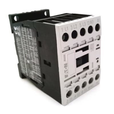 EATON CORPORATION 290651