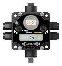 BANNER ENGINEERING DX80G9M6S6N6