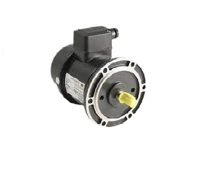 BAUMER ELECTRIC GT9.06 L/420K 17K1:10