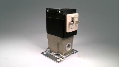 CKD CORP FAB41-X0513-FL-208153-DC24V