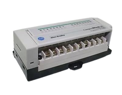 ALLEN BRADLEY 1791D-0B8P