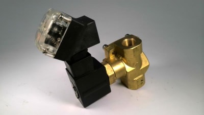 SMC VXD2140-03-5TL1