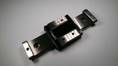 THK RSR12WZMUU-110LM