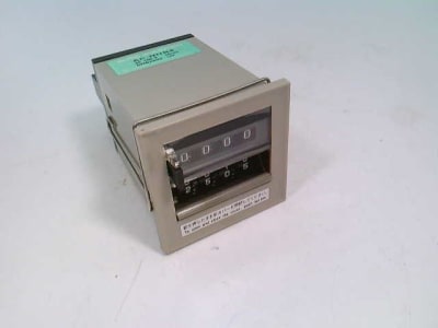 HOKUYO AUTOMATIC CO AC-NHB4