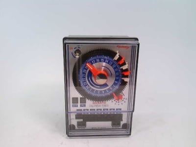 SUNAO ELECTRIC ET-100P