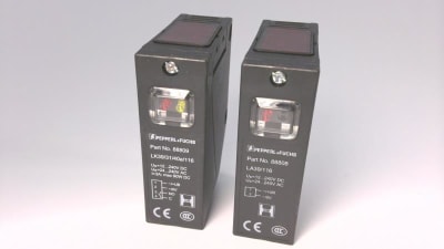 PEPPERL & FUCHS LA39/LK39-/31/40A/116