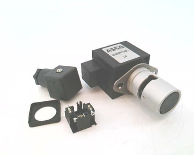 ASCO H284B007SCPD2