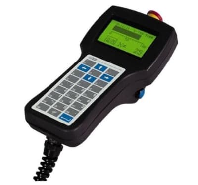 EXOR IT26ZA1007-7EM73