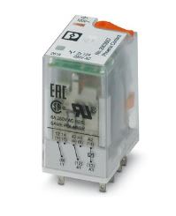 PHOENIX CONTACT REL-IR2/L-120AC/2X21