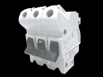 FEDERAL PACIFIC ELECTRIC NB315