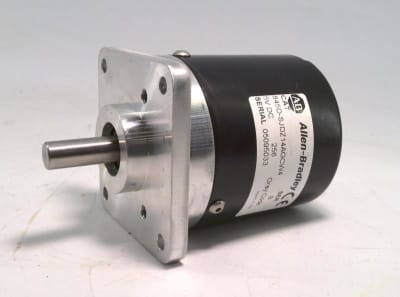 ALLEN BRADLEY 845D-SJDZ14AGCW4