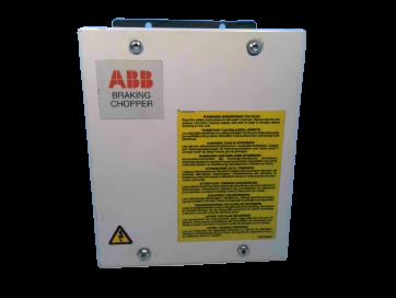 ASEA BROWN BOVERI NBRA-663