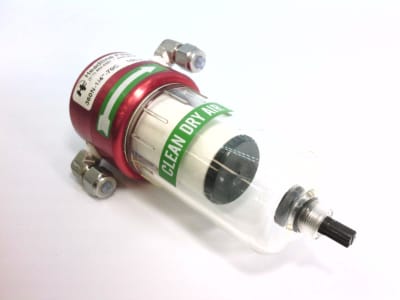HEADLINE FILTERS 360N-1/4"-70C