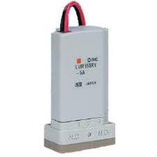 SMC LVM155RHY-5A-X32A-Q