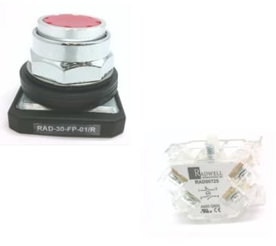 RADWELL VERIFIED SUBSTITUTE 10250T30R-SUB