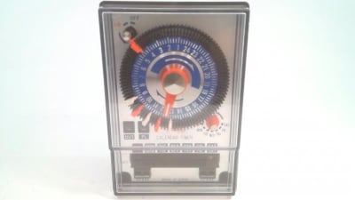 SUNAO ELECTRIC ET-100PC