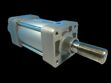 SMC NCDA1D325-0300-X2US