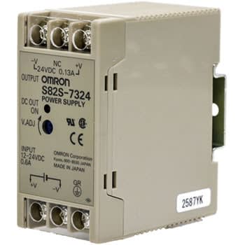OMRON S82S-7324