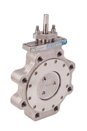 JAMESBURY 815W-11-2236XZC