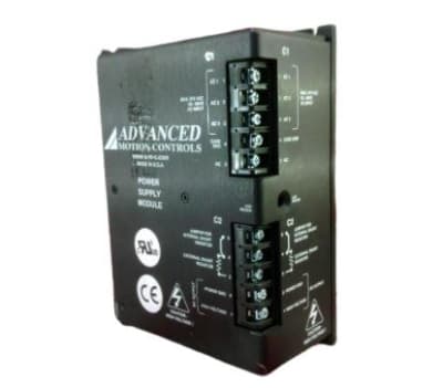 ADVANCED MOTION CONTROLS PS30AB