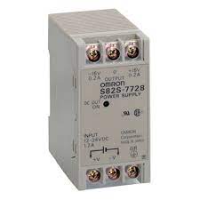 OMRON S82S-7315
