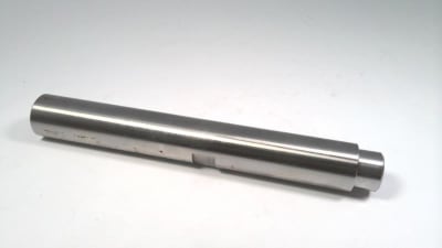 MISUMI SFPG20-140-F10-P16-M8-SC55