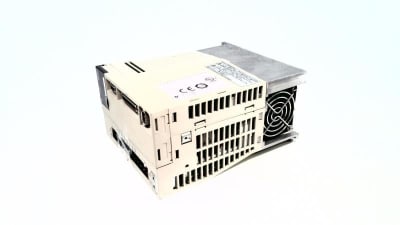 YASKAWA ELECTRIC SGDS-15A05A