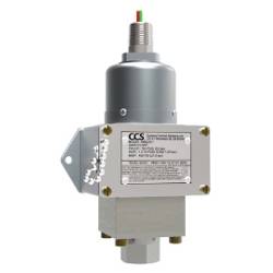 CUSTOM CONTROL SENSORS 646DZEM2