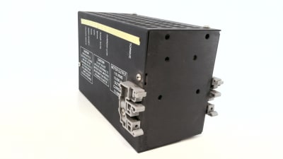 AUTOMATION FOR INDUSTRY INC AD-1012BF