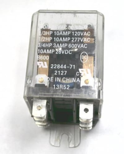 DELTROL CORP 22844-71