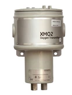GENERAL ELECTRIC XMO2-2H-3-1-S