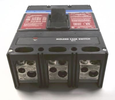 EATON CORPORATION LS36040YE