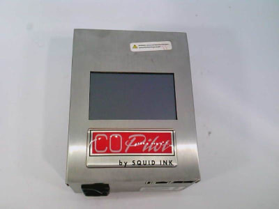 SQUID INK MFG COPILOT 128A