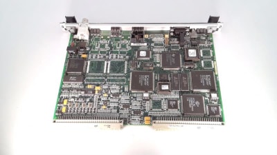 GENERAL ELECTRIC IS215VCMIH1BB